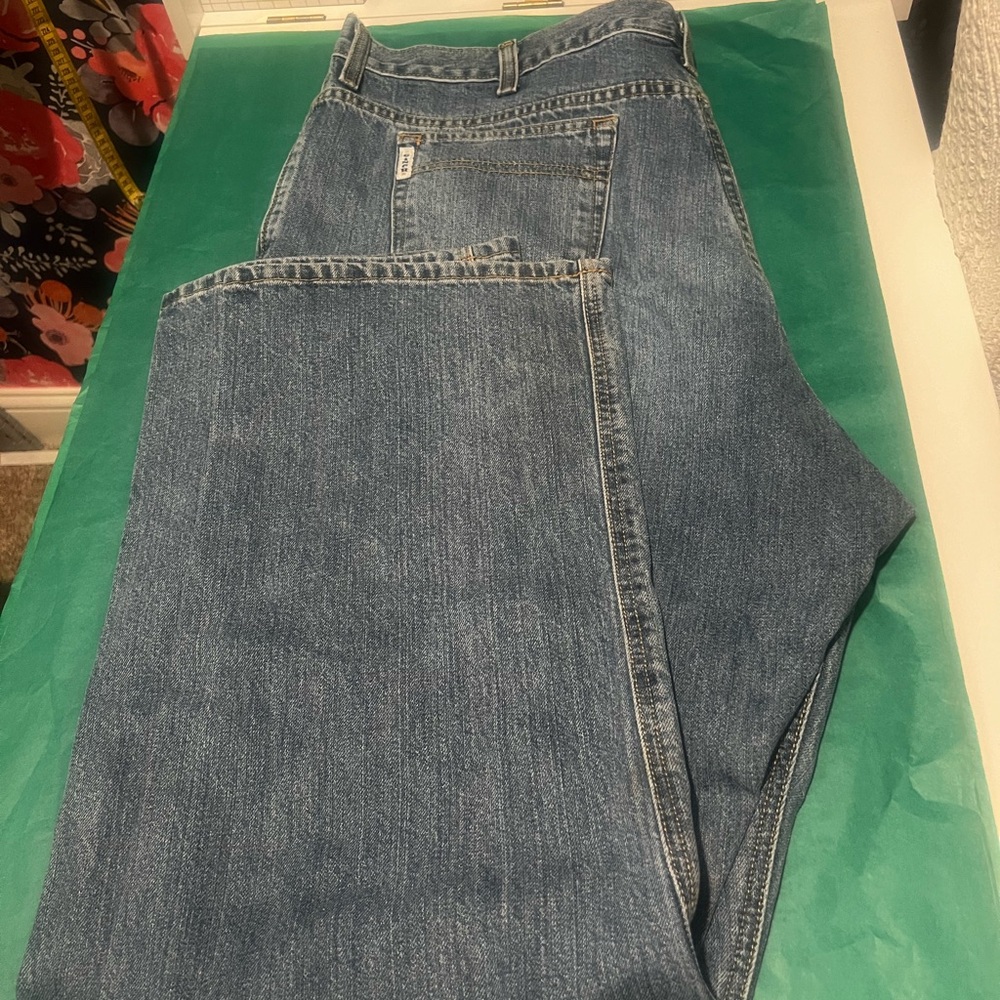 Cinch White Label Jeans 42x32